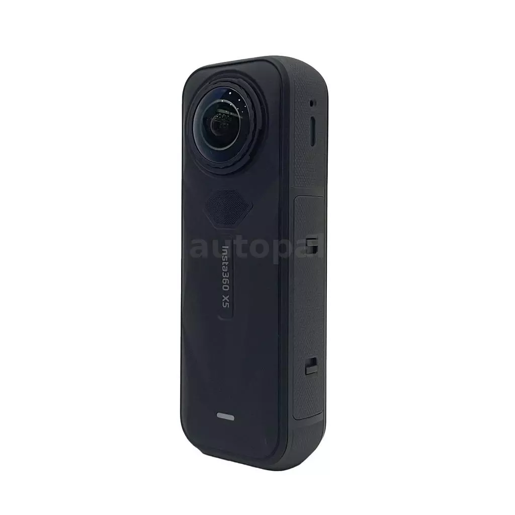 Insta360 X5 กล้องแอคชั่นแคมเมรา 8K thumbnail 8