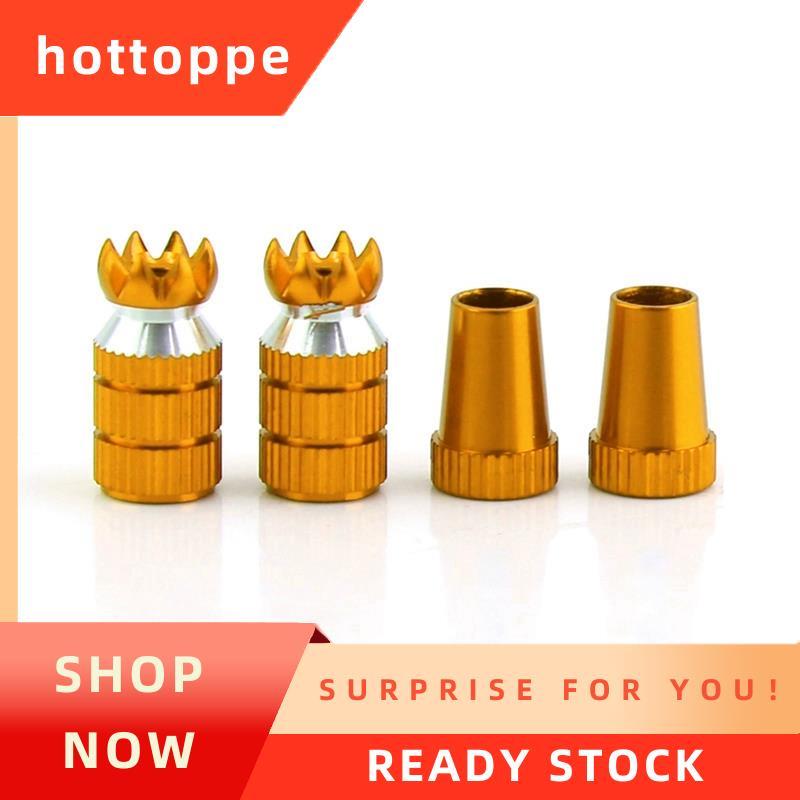 hottoppe โลหะ M3 เครื่องส่งสัญญาณ Rocker Stick Ends สําหรับ X7 I6S I6 I6X จัมเปอร์ T18 Futaba DX6 DX