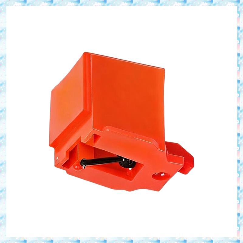[RQMU] เปลี่ยน LP เครื่องเล่นแผ่นเสียง Turntable Stylus สําหรับ ATN3600L สําหรับ AT-LP60XBT LP3 PL30