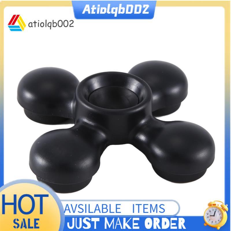 Cello แผ่นกันลื่น Stopper Endpin Stand Rest Holder อะไหล่ Cello Stopper Musical Pin Pad