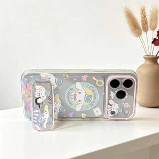 🍉🥭ใช้ได้ เคสไอโฟน 17PROMAX 17AIR Apple 16PROMAX 15/14PLUS iPhone 13PROMAX 12PRO 11-CHXTKK43