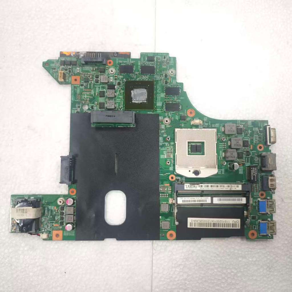 Lenovo / Lenovo V480 B490 B490S B4330 M490 B4311 V480C M495 เมนบอร์ด