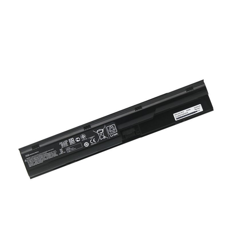 เหมาะสําหรับแบตเตอรี่แล็ปท็อป HP 4330S 4530S 4535s 4430 4540s PR06 PR09