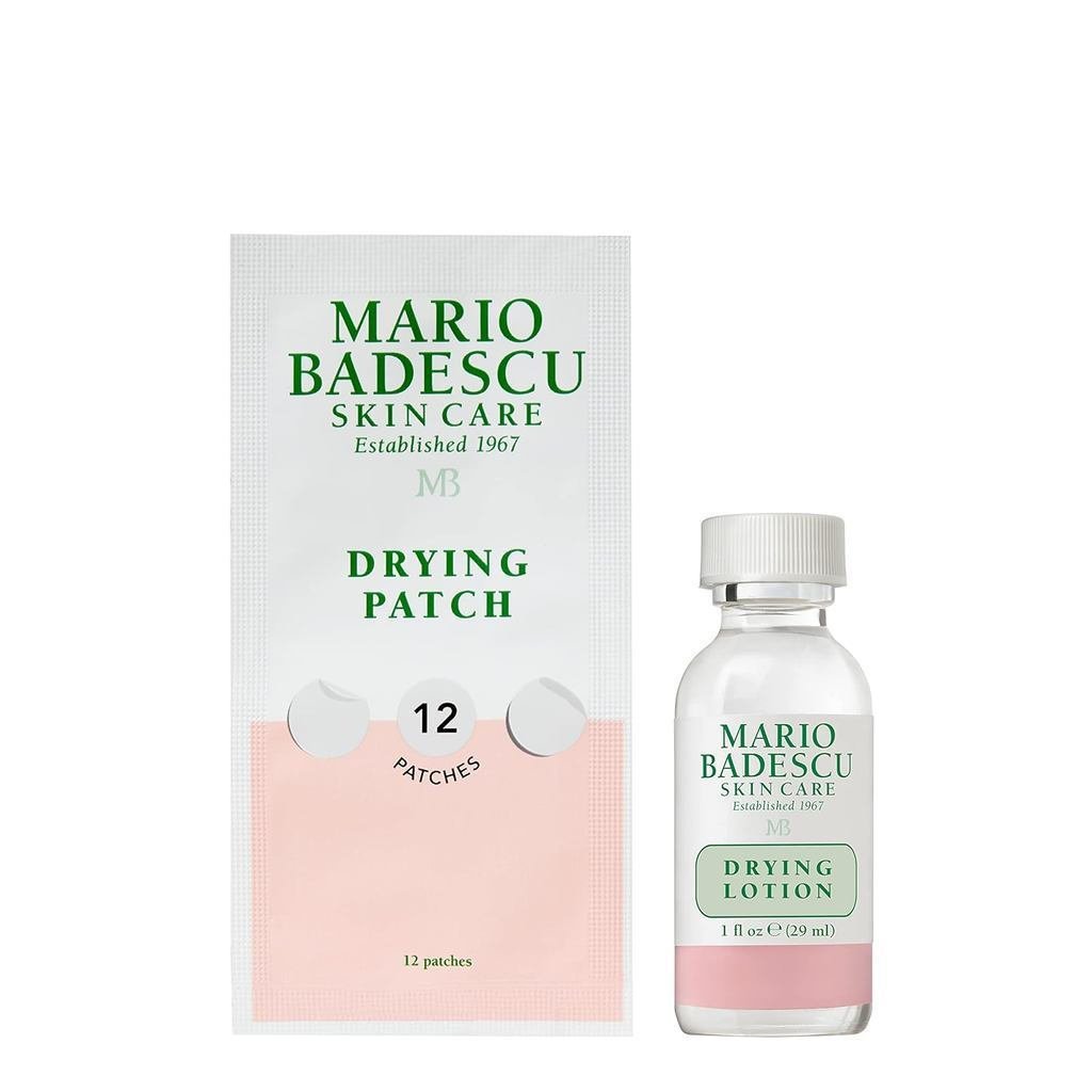 Mario และ Dragon QuestDry Lotion,1Ounce KISJ
