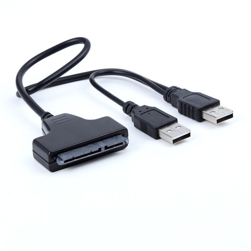 3C数码配USB易驱线笔记本硬盘转USB SATA转USB 转接线USB转SATA260803 3C Digital USB Easy Drive Cable for Laptop Hard Driv