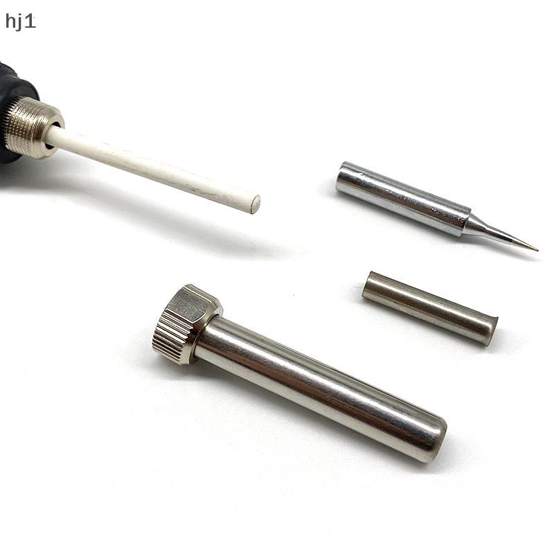 CG อะแดปเตอร์จับหัวแร้งบัดกรีไฟฟ้าสำหรับ905E NO.907T