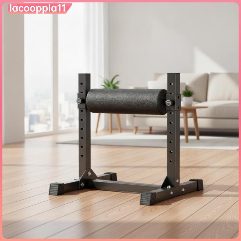 [lacooppia11] Bulgarian Split Squat Rack Saving Bulgarian Split Squat Stand Stable Leg อุปกรณ์ออกกํา