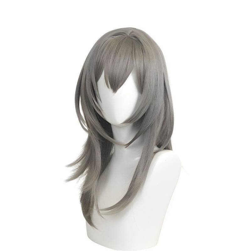 Broken Star Dome Railway Male Heroine Pioneer Cosplay Wig VuRw