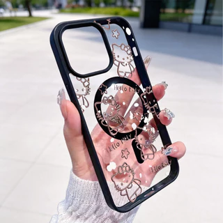 🍅Sta-เหมาะสำหรับ กันตก เคสไอโฟน 17PROMAX iPhone 16 Apple 15 14PLUS 13PROMAX 12 11-CLMSCX32