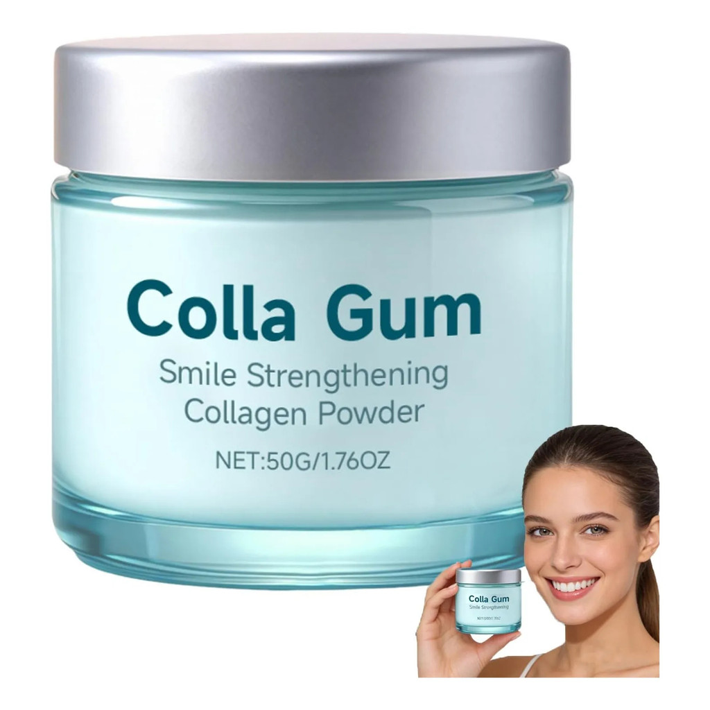 Lj M Colla-gum คอลลาเจนใน Defecation สําหรับ Enhancement Xl Cn 1OJE