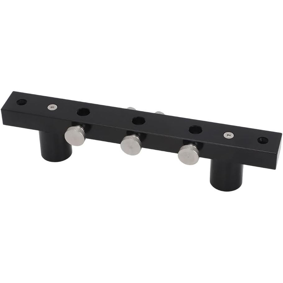 Universal Magnetic Deck Bridge สําหรับ Over Any กระบอก Bore สูงสุด 4-1/2 ในหรือ 6-1/2 ใน Bores เปลี่