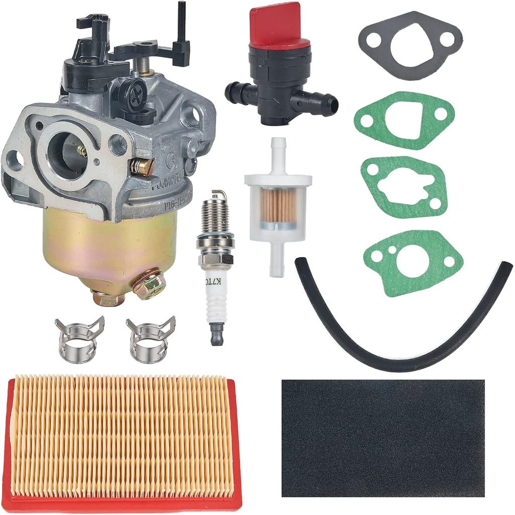 SC300HW 951-14423 คาร์บูเรเตอร์ Carb Kit สําหรับ Cub Cadet SC300HW 751-14423 SC100 ST100 SC500Z SC30