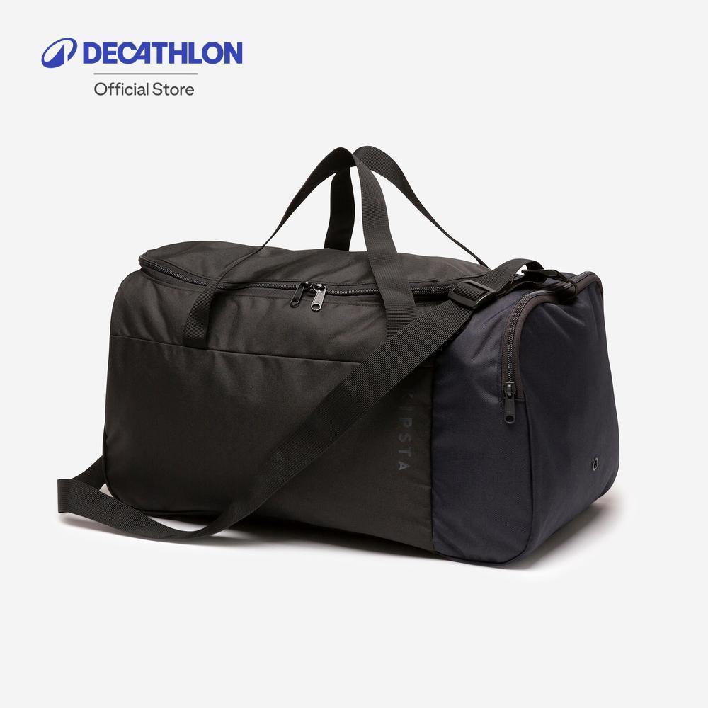 Decathlon Sports Bag Essential 35 L กระเป๋ากีฬารุ่น Essentia