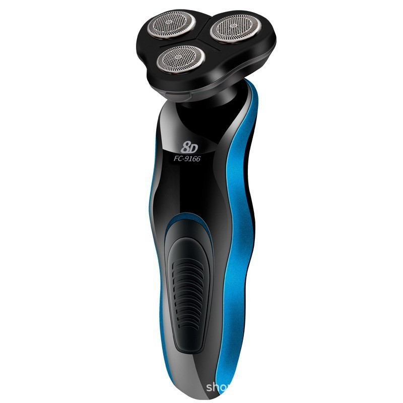 8D电动剃须充电式刮胡直播现货供应2026530 8D electric rechargeable shaver, available for live streaming, in stock 202