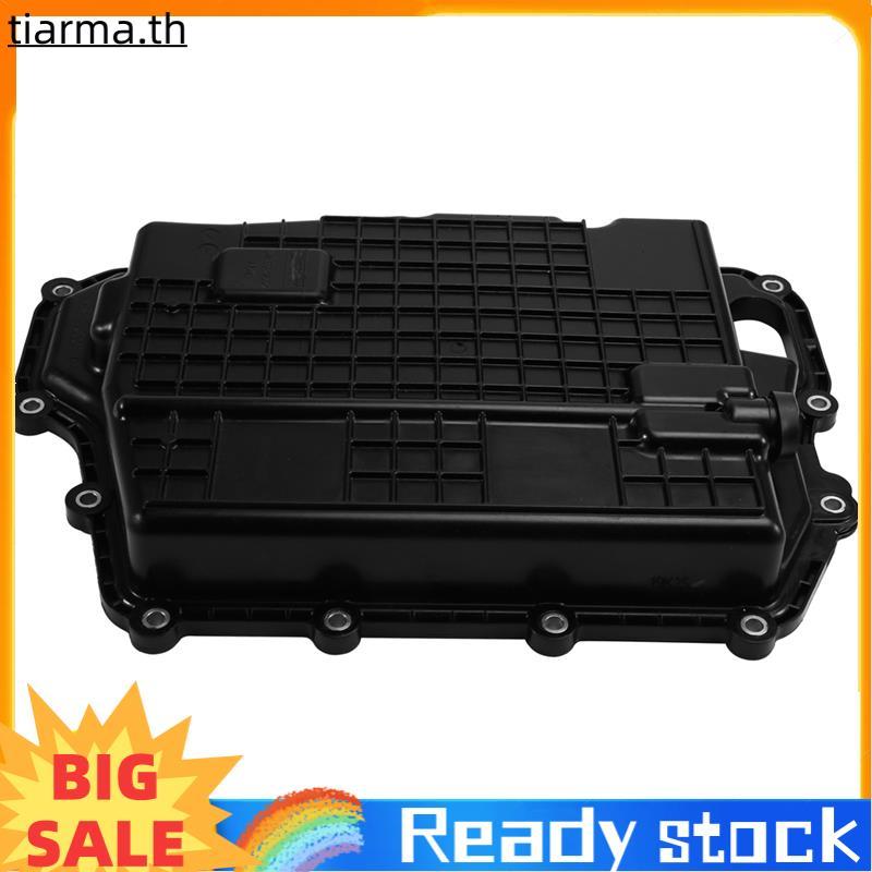 TIARMA รถเกียร์ 8F35 กระทะน้ํามัน JM5P-7G004- JM5P7G004BA JM5Z-7G004-A JM5Z7G004A สําหรับ