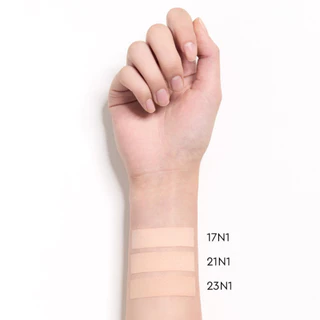 HERA BLACK CUSHION MESH POWDER เฮร่า แบล็ค คุชชั่น เมช พาวเดอร์