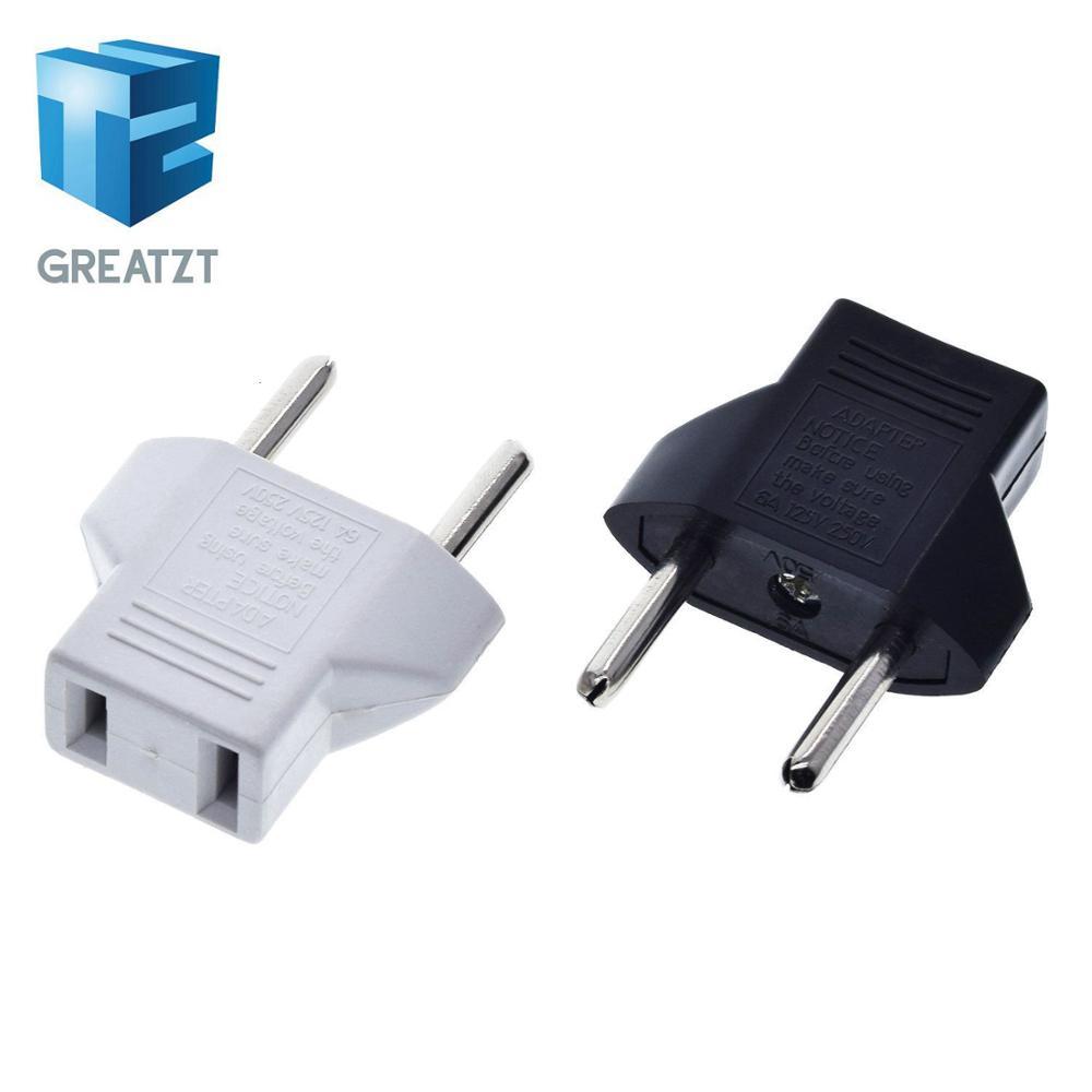 Universal US To EU Plug USA To Euro Euro Euro Euro Euro Euro Euro Euro Euro Europe Power Charger Out