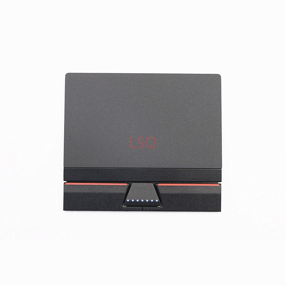 ต้นฉบับใหม่เอี่ยมเหมาะสําหรับ Lenovo Thinkpad X380 Yoga Touchpad 01LV584