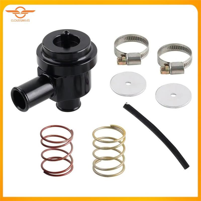 [CloudsMiles.th] Turbo Blow Off Valve Boost Recirculation Diverter Valve สําหรับ VGA A3 1.8T MK4 1.8