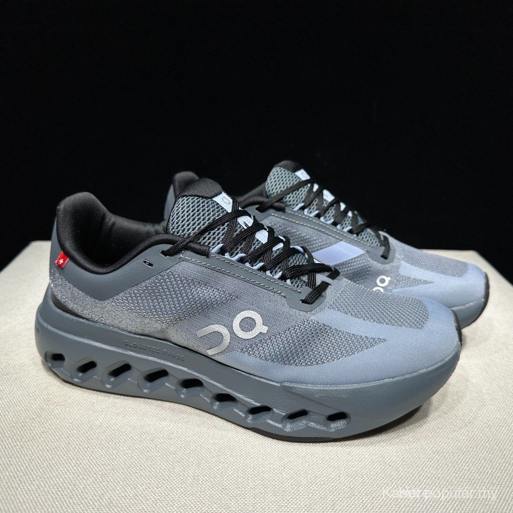 On Running On Cloud Cloudsurfer Next รองเท้าวิ่งสําหรับผู้ชายและผู้หญิง Unisex คู่ Comfort Cushionin