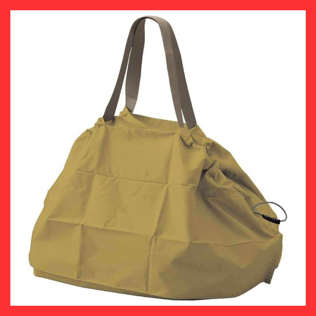 MOTTERU Pattern Cooler Bag | 53L Cooling Tote [Direct from japan]