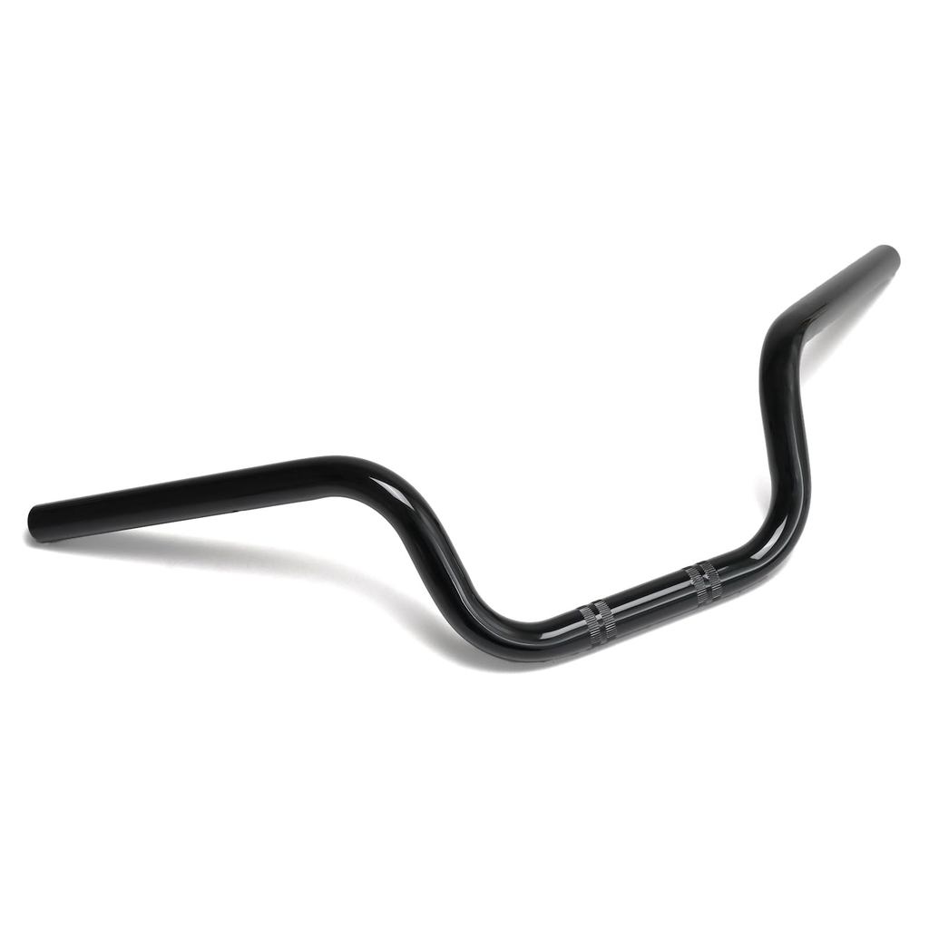 Endurance Bike Handlebar Black Stainless PCX JK05 ('23.1–'25.2) ('21.1–'23.1) ('18.4–'21.1) PCX160 K