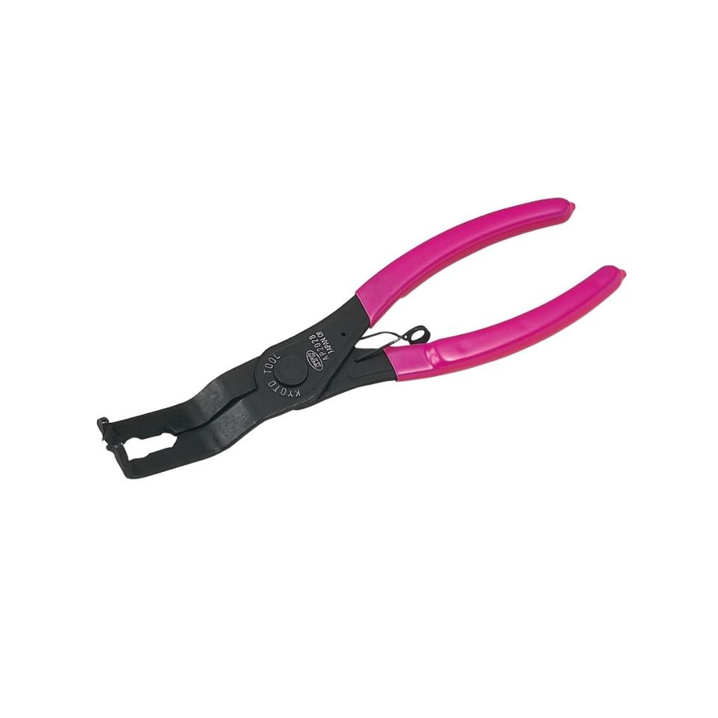Kyoto Tool Co., Ltd. (KTC) Clip Clamp Pliers AP202B
