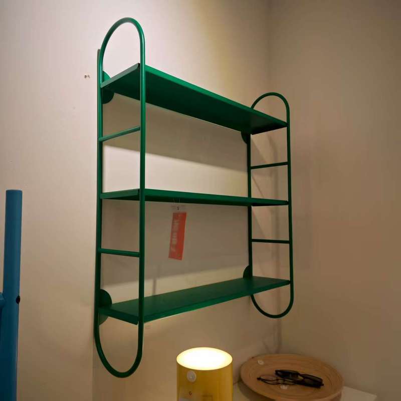 ชั้นวางของติดผนัง IKEA Versata สำหรับจัดเก็บของ ชั้นวางของตกแต่งบ้าน IKEA บริการจัดซื้อเฟอร์นิเจอร์
