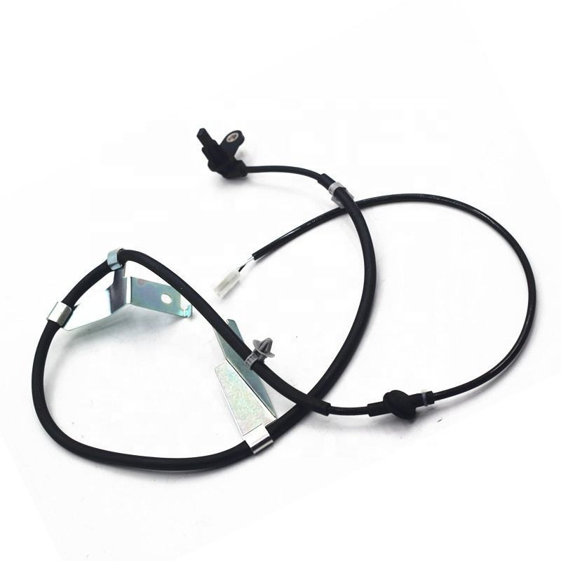 เซ็นเซอร์ ABS ใหม่ระดับพรีเมี่ยม Hiton 93194060 4709220 56310-51K00 5631051K00 สําหรับ OPEL/VAUXHALL
