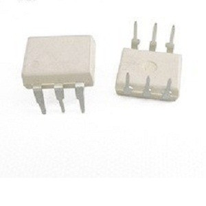 IC 4N35 DIP [Alfa]**