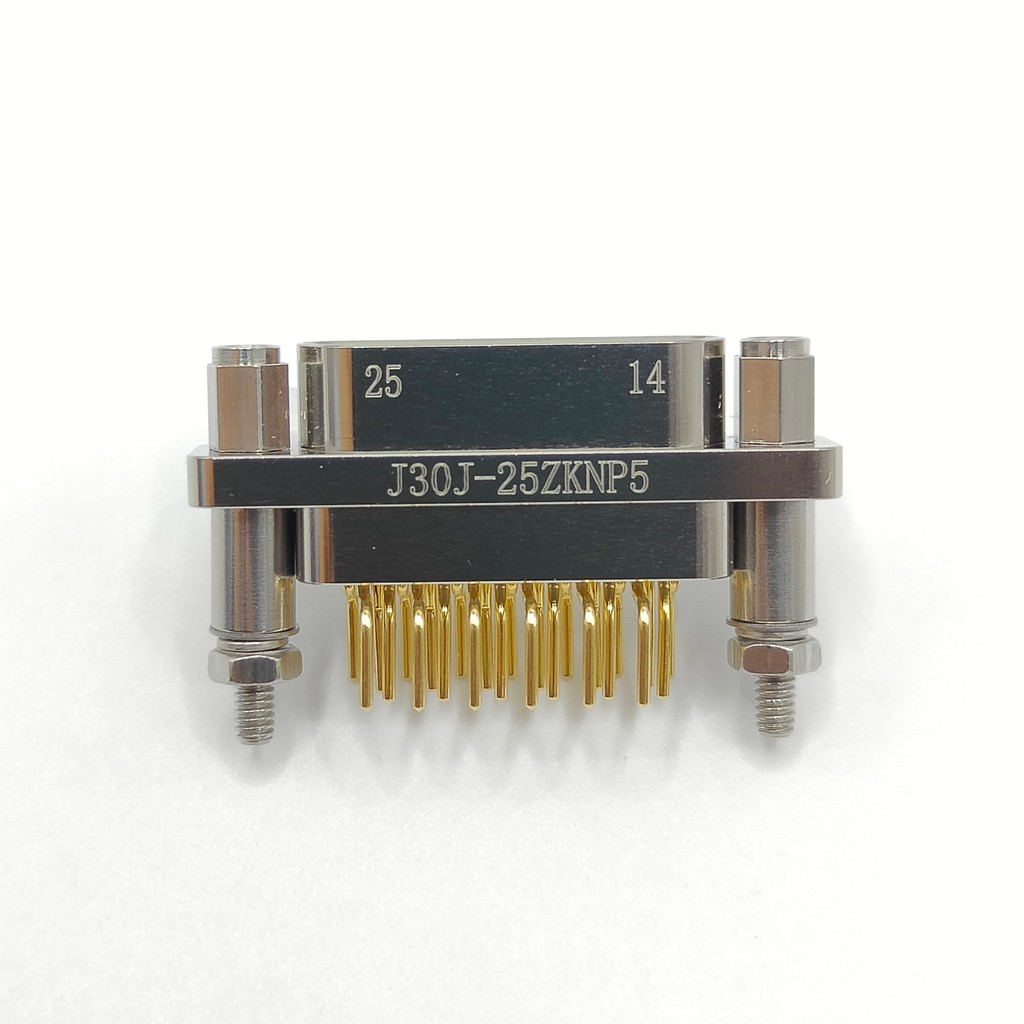 L0S0 J30J-25ZKNP5 ขั้วต่อแบบวงกลมสําหรับการบินและอวกาศ มารีน และเครื่องจักรหนัก