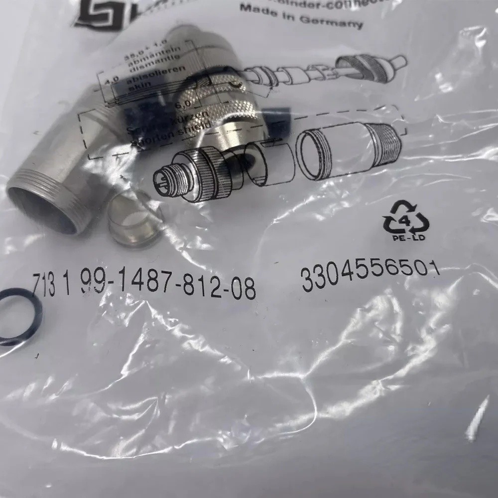 ZYGL BCC00TL อุตสาหกรรม Universal Cable Connector อุปกรณ์เสริมสายไฟทนทานสําหรับอุปกรณ์อุตสาหกรรม
