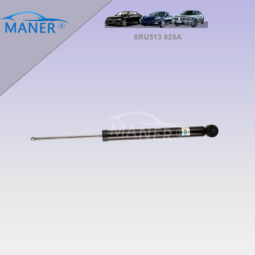 Premium-MANER Auto Car Suspension Parts EGR วาล์วโช้คอัพสําหรับ Audi A4 A5 Q7 VW Touareg Polo Saloon