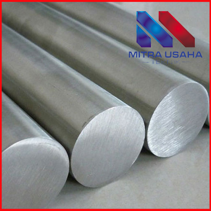 AS ALUMINIUM DI. 6 1/2 INCH หรือ 165.1 MM ALUMINIUM ROUND BAR ASSENTAL