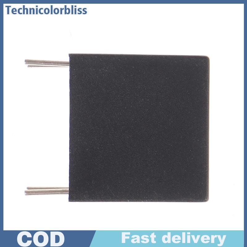 Tcbs ZMPT107-1 2mA/2mA Miniature แรงดันไฟฟ้า Transformer Sensor การแยกแรงดันไฟฟ้า 3000V Bliss