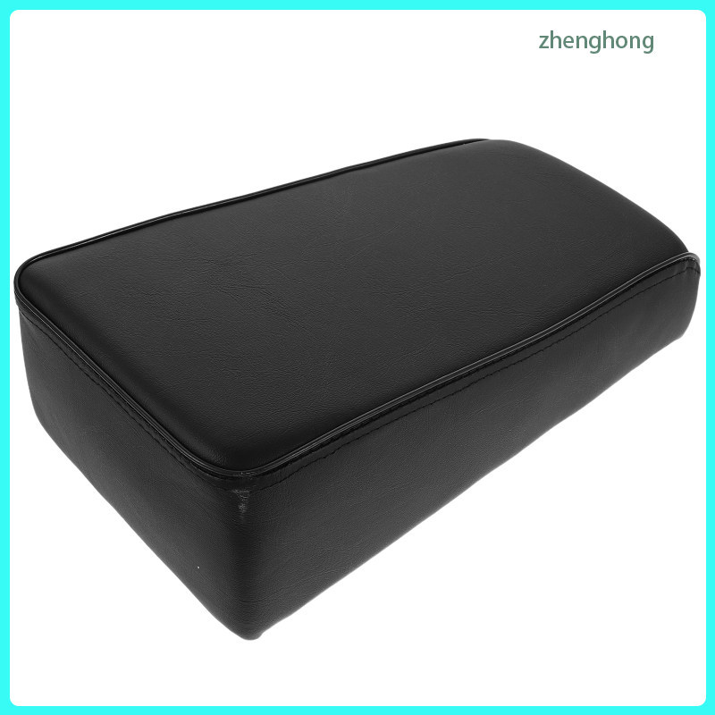 Dirt Bike Accessories Mini Seat Adjustment Kit Saddle Cushion 32.00X17.50X9.50 ซม.สีดํา Pu zhenghong