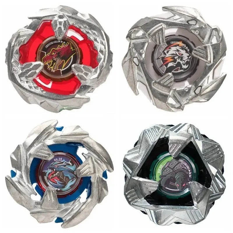 Gyroscope BX-31 BX-33 BX-34 BX-35 Spinning Tops ของเล่นของขวัญสําหรับเด็ก
