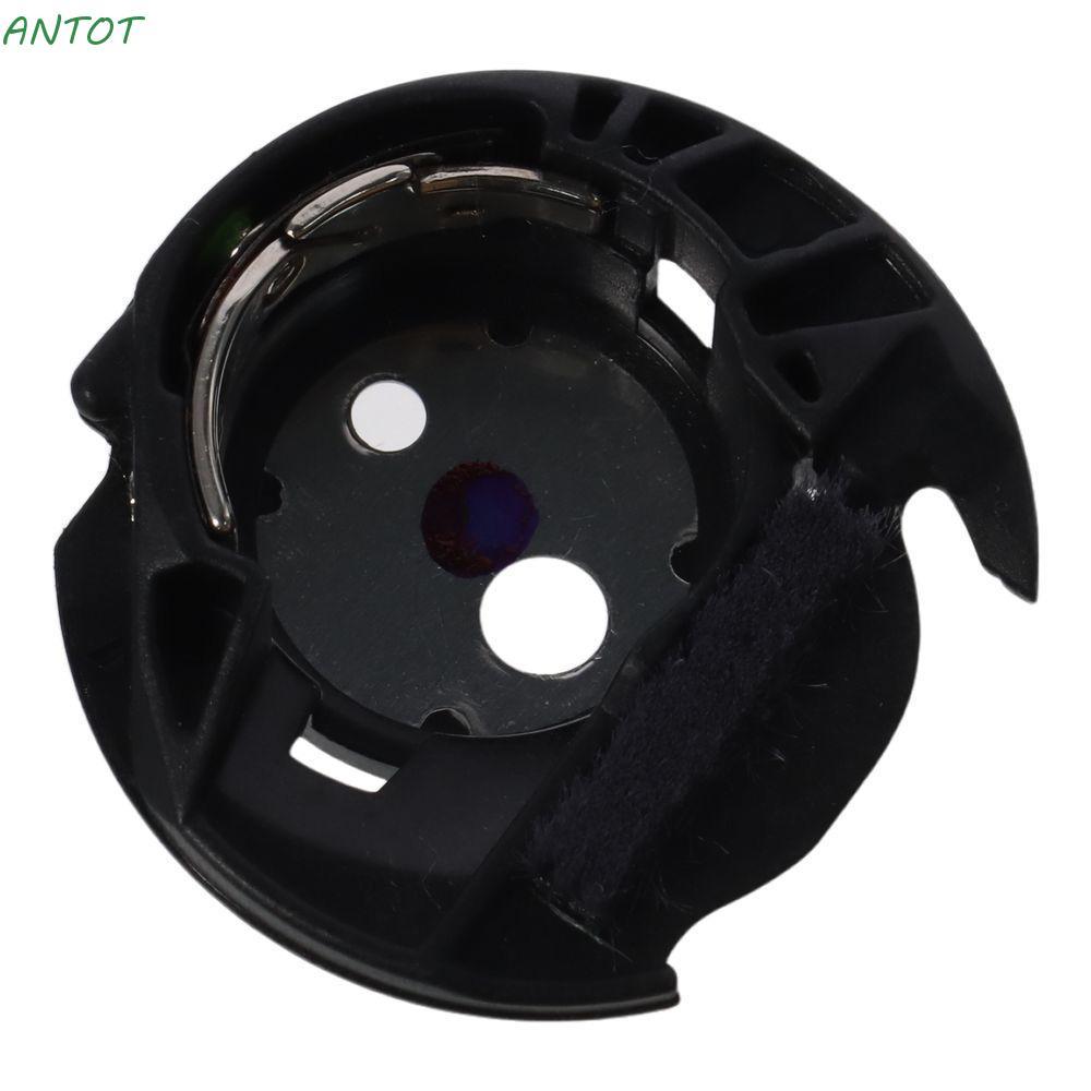จักรเย็บผ้า ANTOT|ชิ้นส่วน, กระสวยพลาสติกทรงกลม, Se600 6.4g Metal XD1855251 สําหรับ PE750D,PE-770, P