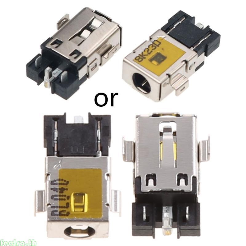 รู้สึกว่า DC JACK สําหรับ Aspire 5 A515-54 A515-54G A515-55 A515-55T เปลี่ยน