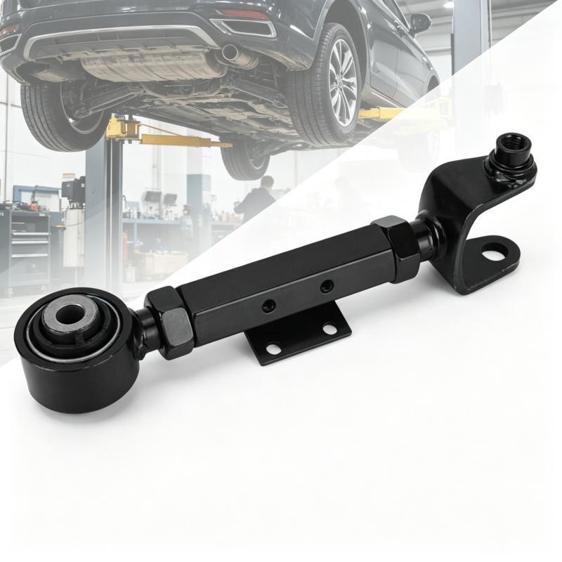 ตัวปรับแคมเบอร์ล้อหลัง Honda CRV G2 G3 G4 G5 2002‑2020 Rear control arm kit 1 ชิ้น อะไหล่แต่งรถ