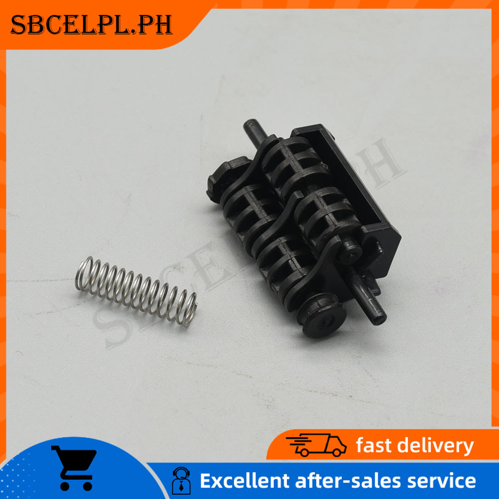 5X RL1-2111-000 Face Down Roller สําหรับ HP P2050 สําหรับ CANON iR1133 MF5960 RL1-2111-000
