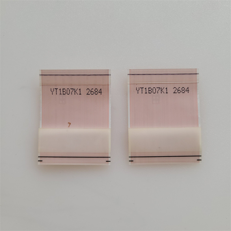 TCL L48E5000E Hill LE48A720 LE48A700 Logic Board Flat Cable Screen Cable สายเชื่อมต่อ