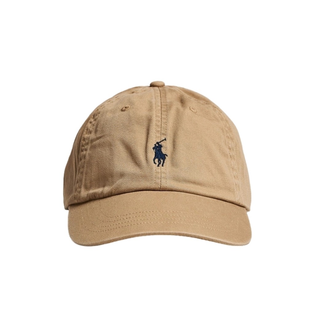 Polo Ralph Lauren قبعة رياضية كلاسيكية — كاكي — صورة 2