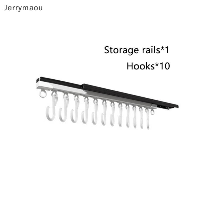 [JRY] สร้อยข้อมือไม้แขวนเสื้อติดผนังเครื่องประดับแขวนผู้ถือสร้อยคอสําหรับสร้อยคอสร้อยข้อมือโซ่ WPM