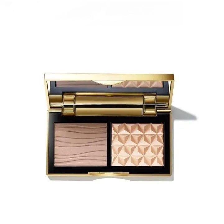 สินค้าใหม่ MAC Sculpt & Glow Duo, ไฮไลท์ 2-in-1 และคอนทัวร์ 3.5g