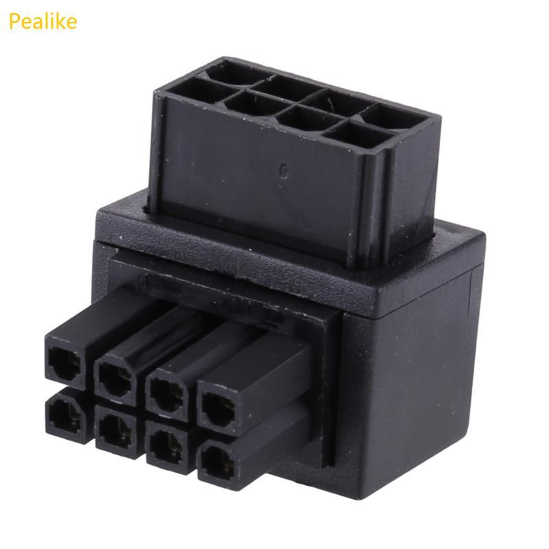 Pealike ทนทาน 8Pin Female ถึง 8 Pin Male Power Adapter สําหรับกราฟิกการ์ด