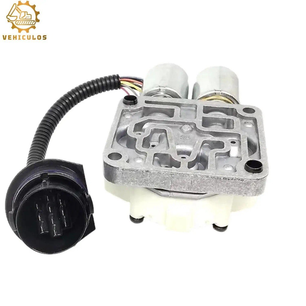 F6RZ-7G391-A F6RZ7G391A CD4E 1PCS เกียร์ Solenoid Pack บล็อก Shift สําหรับ Ford Contour Escape Probe