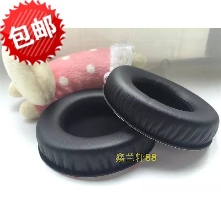 Siberia Siberia V1/V2/V3 ประเภทชุดหูฟังหูฟังขนาดใหญ่ฝาครอบฟองน้ํา Earmuffs Cotton Pad หนัง
