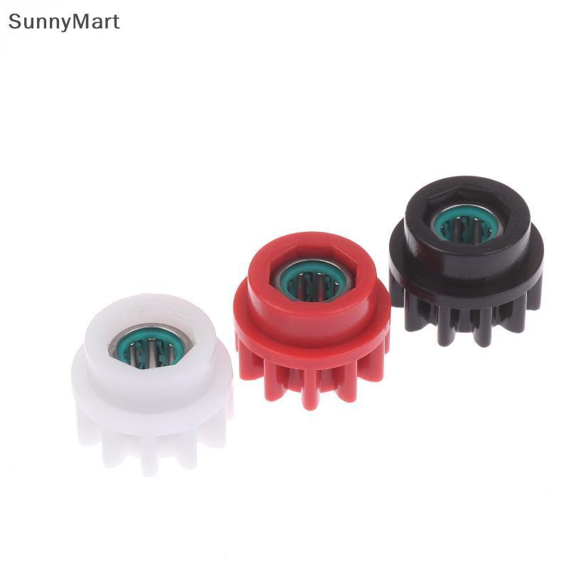 [SUN} Spin Mop Buet Gear Easy Mop Pedal Bearing Gears Mop Pedal Gear Replacement Parts Mop Buet Acce