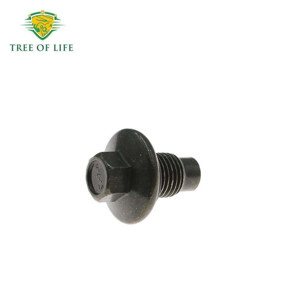 สําหรับ FORD RANGER T6 / FIESTA / FOCUS OIL SUMP NUT WITH O-RING (97JM6730BA) (M14*1.5*OD28)